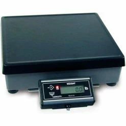 Avery Weigh-Tronix 7815R Shipping Digital Scale with Remote Display, 150 lb x 0.05 lb