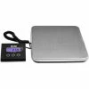 Weston Digital Scale - 330 lb Capacity -Scales Sales 2022 WE5 24 1001 W