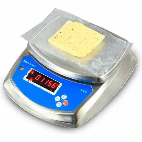 Brecknell C3236-30 Washdown Checkweigher Scale, 30 lb x 0.002 lb 4 Brecknell C3236-30 Washdown Checkweigher Scale, 30 lb x 0.002 lb - Image 2