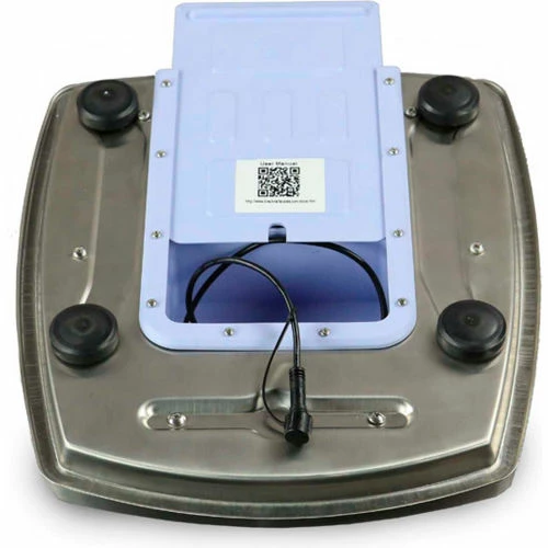 Brecknell C3236-30 Washdown Checkweigher Scale, 30 lb x 0.002 lb 6 Brecknell C3236-30 Washdown Checkweigher Scale, 30 lb x 0.002 lb - Image 4