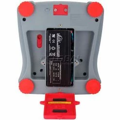 Ohaus® Valor 2000 Compact Bench Digital Scale 3lb x 0.0005lb 7-1/2" x 9-1/2" Platform 10 Ohaus® Valor 2000 Compact Bench Digital Scale 3lb x 0.0005lb 7-1/2" x 9-1/2" Platform -Scales Sales 2022 v22 plastic battery 1