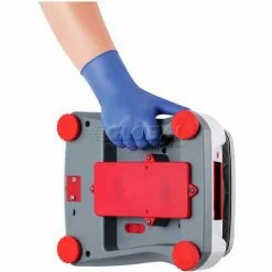 Ohaus® Valor 2000 Compact Bench Digital Scale 15lb x 0.002lb 7-1/2" x 9-1/2" Platform -Scales Sales 2022 v22 plastic handle 2